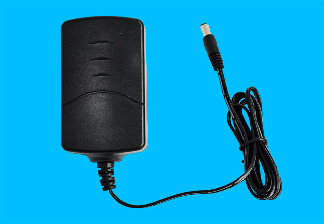 12V3AUL認證電源適配器